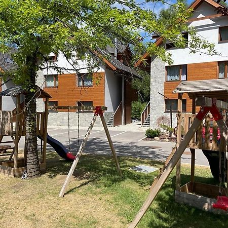 Myto Apartman Polana Mýto pod Ďumbierom Zewnętrze zdjęcie