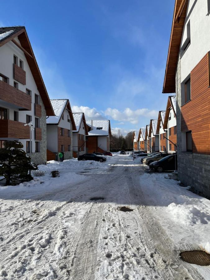 Myto Apartman Polana Mýto pod Ďumbierom Zewnętrze zdjęcie
