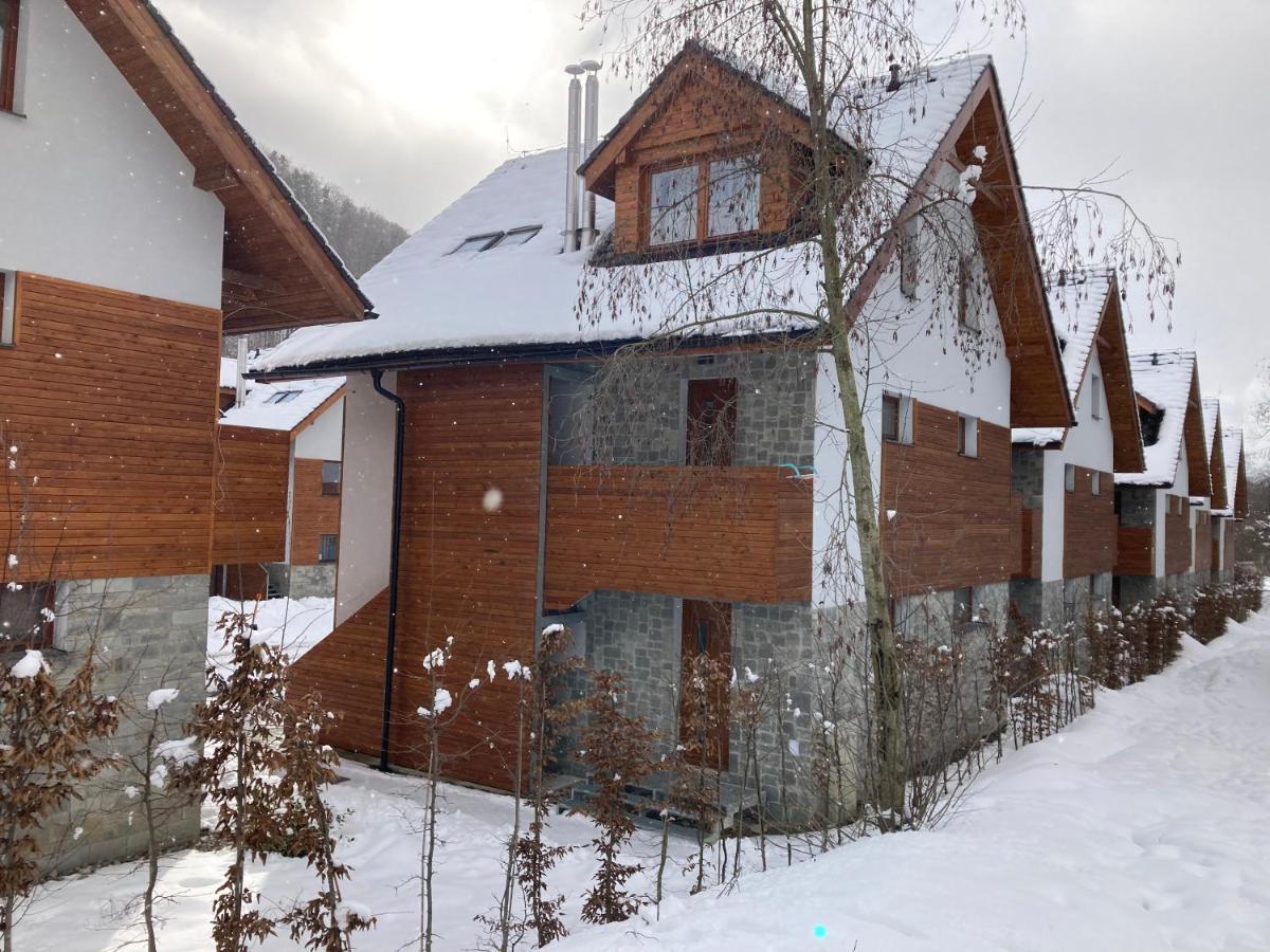 Myto Apartman Polana Mýto pod Ďumbierom Zewnętrze zdjęcie