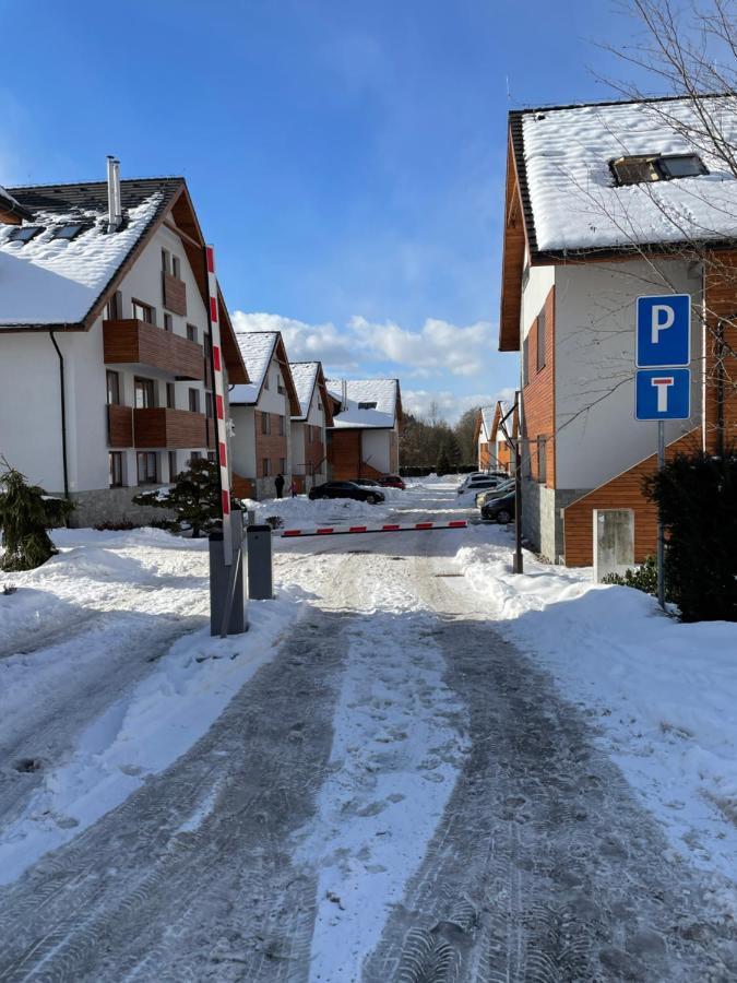 Myto Apartman Polana Mýto pod Ďumbierom Zewnętrze zdjęcie