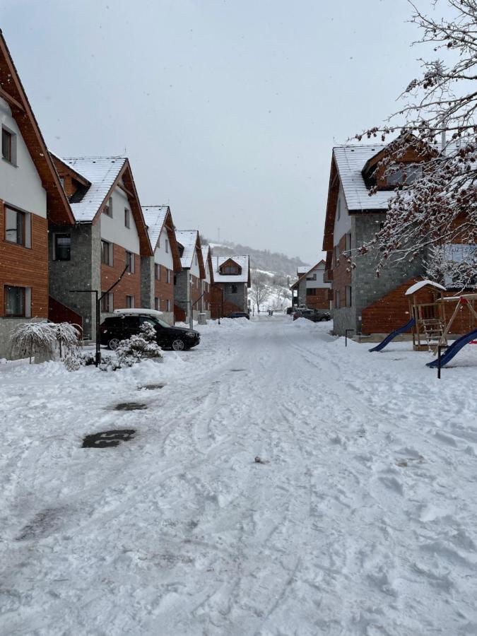 Myto Apartman Polana Mýto pod Ďumbierom Zewnętrze zdjęcie