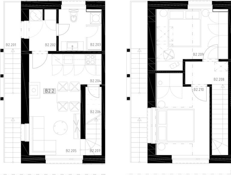 Myto Apartman Polana Mýto pod Ďumbierom Zewnętrze zdjęcie