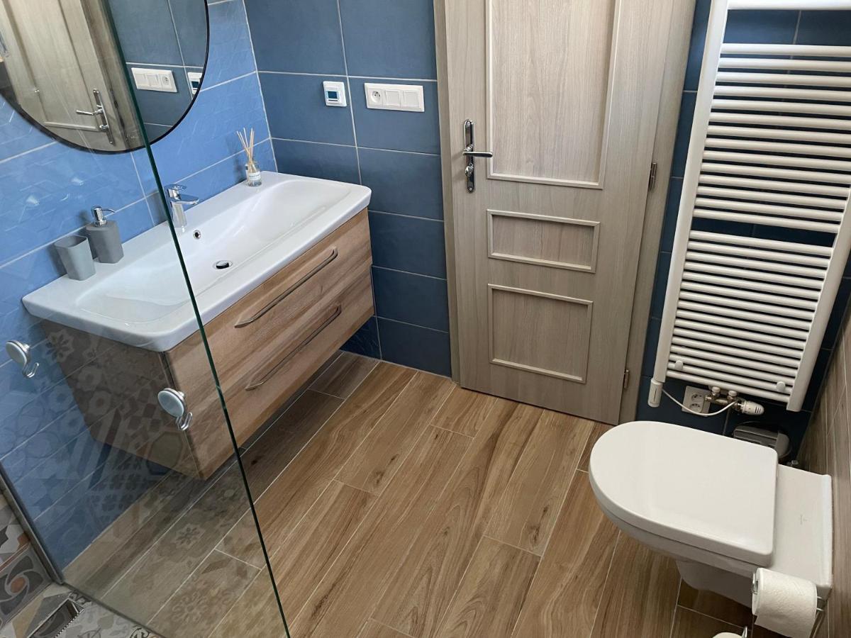 Myto Apartman Polana Mýto pod Ďumbierom Zewnętrze zdjęcie