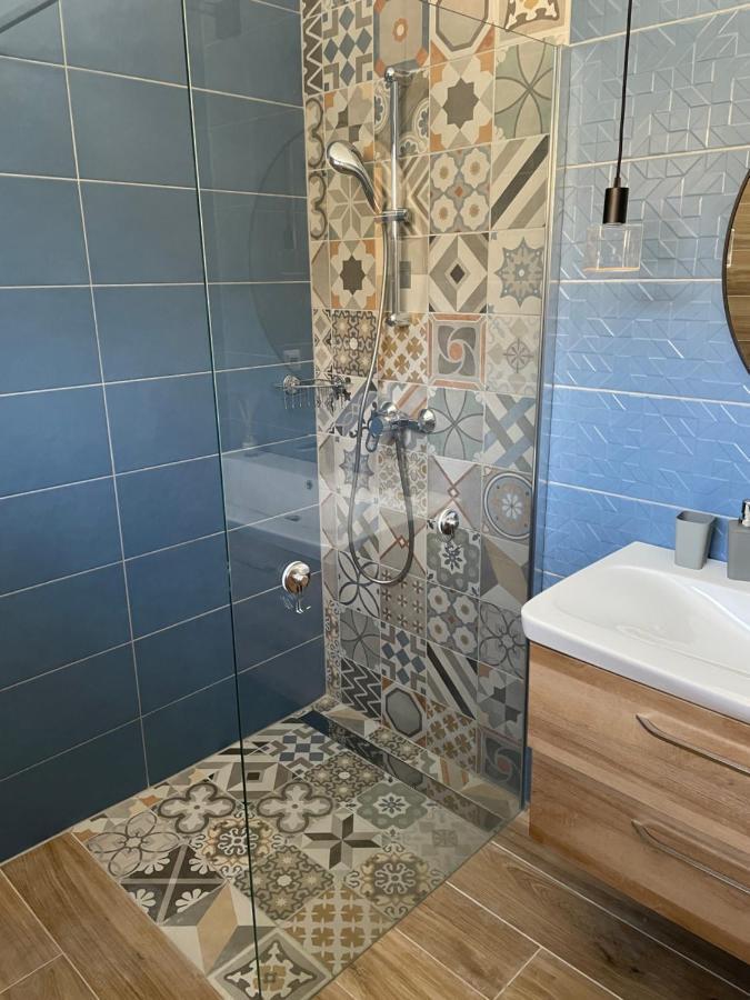 Myto Apartman Polana Mýto pod Ďumbierom Zewnętrze zdjęcie