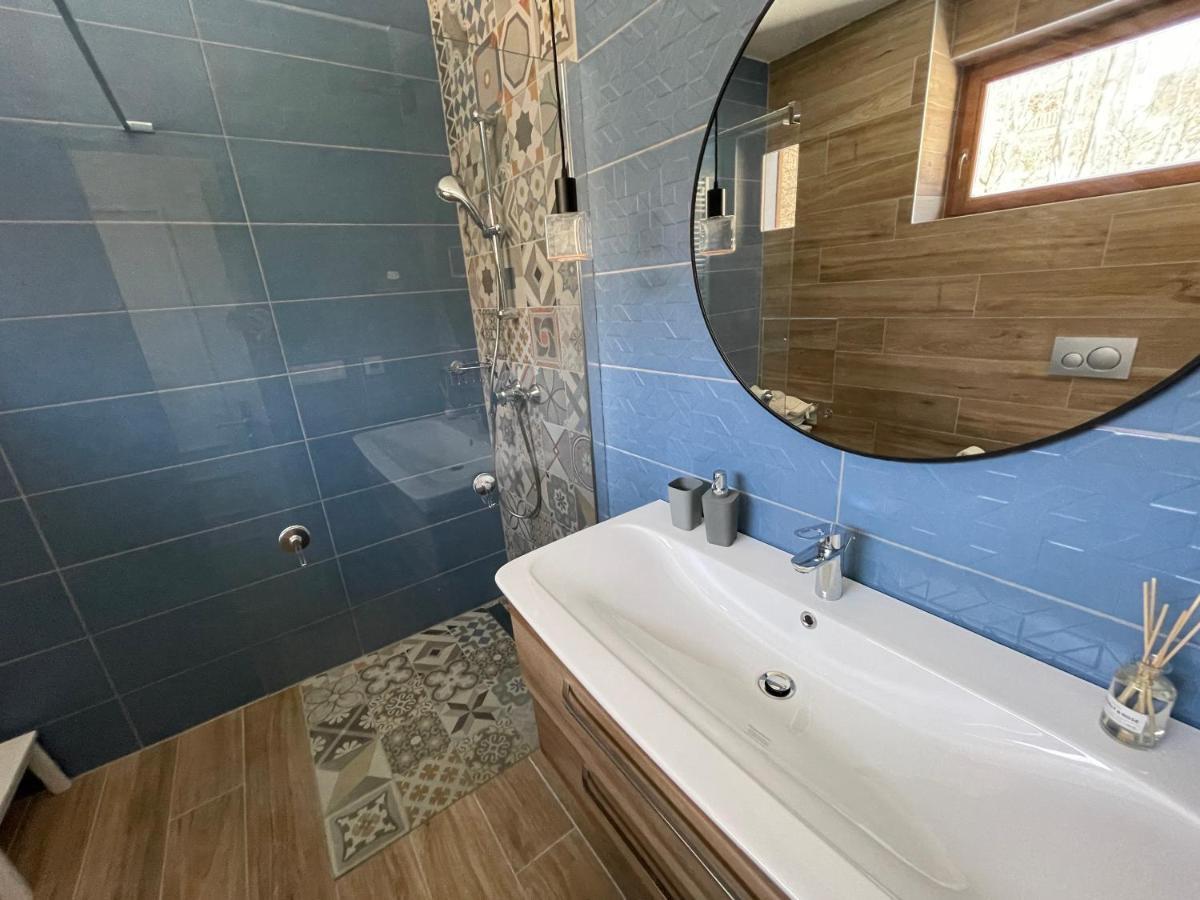 Myto Apartman Polana Mýto pod Ďumbierom Zewnętrze zdjęcie