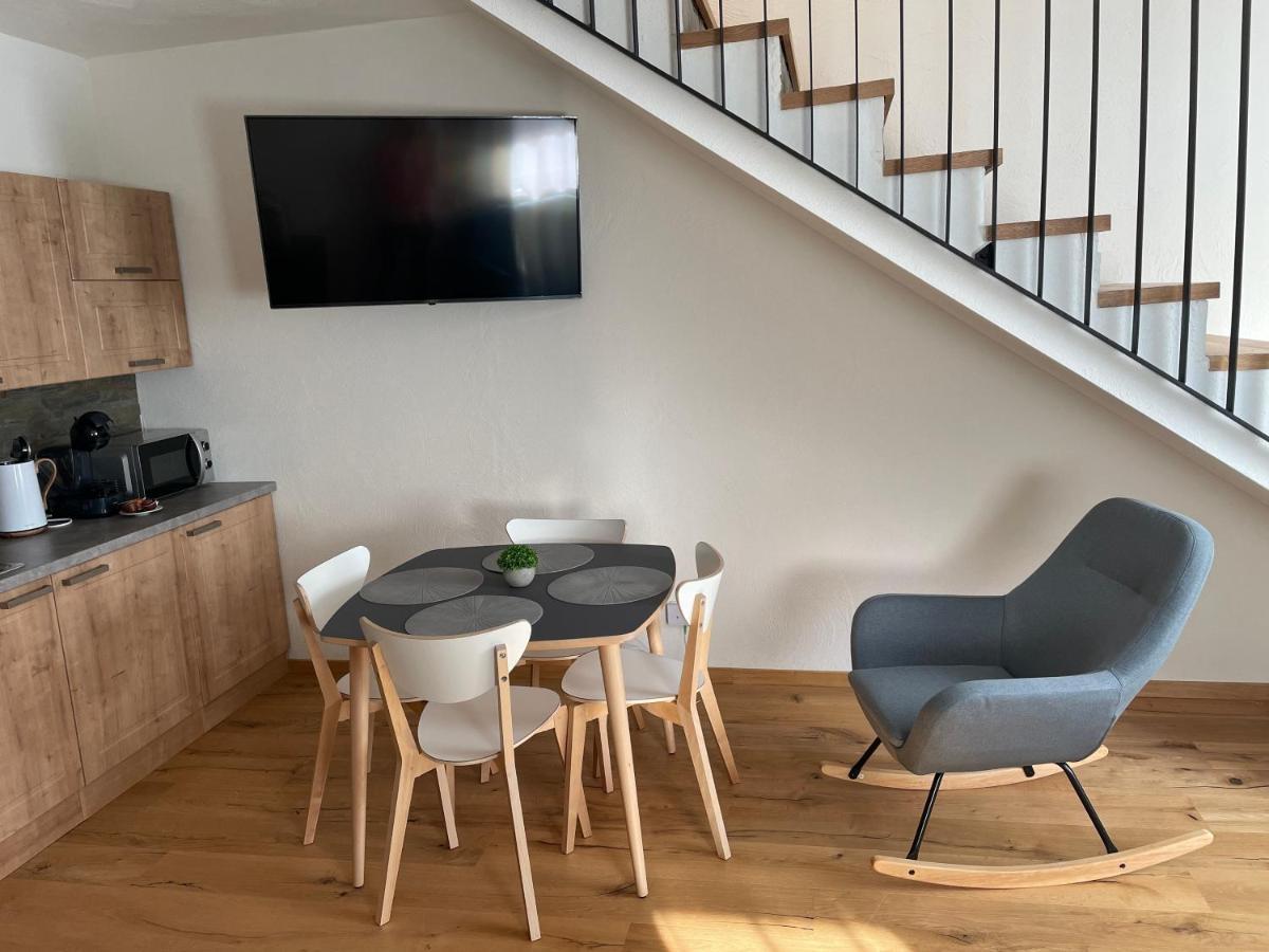 Myto Apartman Polana Mýto pod Ďumbierom Zewnętrze zdjęcie