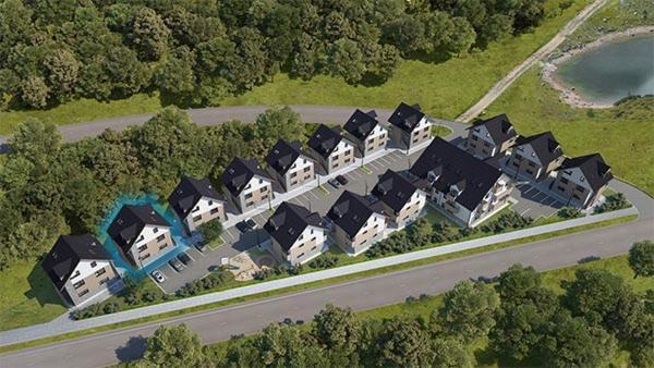 Myto Apartman Polana Mýto pod Ďumbierom Zewnętrze zdjęcie