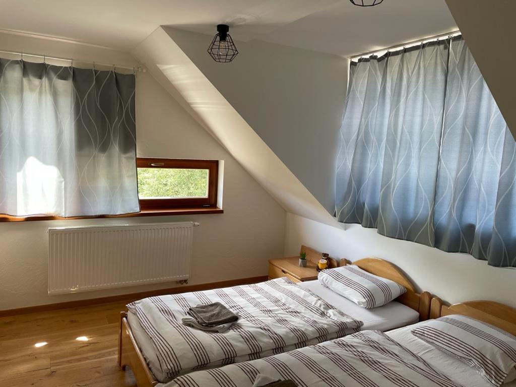 Myto Apartman Polana Mýto pod Ďumbierom Zewnętrze zdjęcie